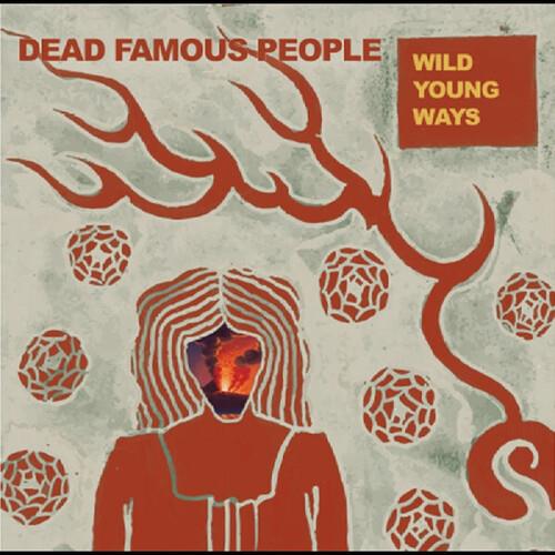 Wild Young Ways - Vinyl LP