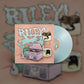 Riley! - Vinyl LP (Blue)