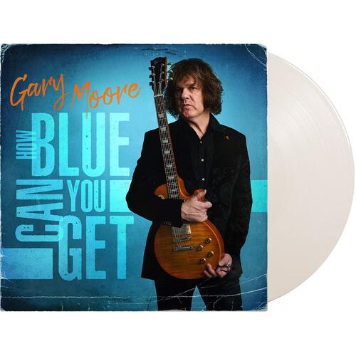 How Blue Can You Get - Vinyl LP