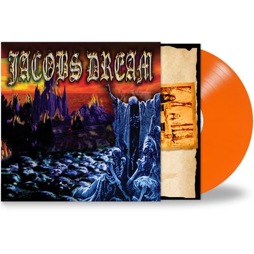 Jacobs Dream (25th Anniversary Edition) - Orange - Limited Edition Vinyl LP (Orange)