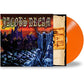 Jacobs Dream (25th Anniversary Edition) - Orange - Limited Edition Vinyl LP (Orange)
