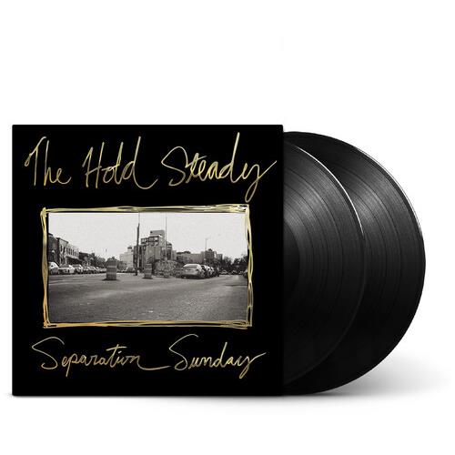Separation Sunday - Anniversary Edition Vinyl LP