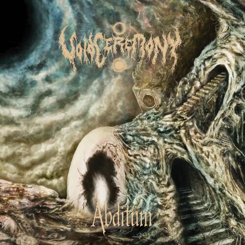 Abditum - Vinyl LP