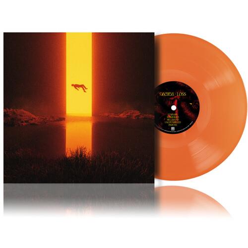 Loss - Vinyl LP (Orange)