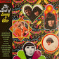 The Best Of Sonny & Cher - Limited Edition Vinyl LP (Pink)