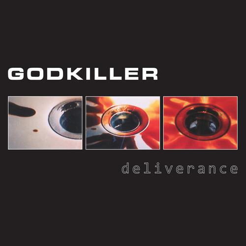 Deliverance - Anniversary Edition Vinyl LP (Red)