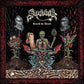 Beneath The Shroud - Vinyl LP