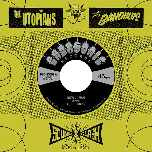 Soundclash Series Vol.3 - 7-Inch Single