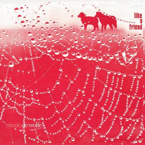 Like A Friend - Vinyl LP