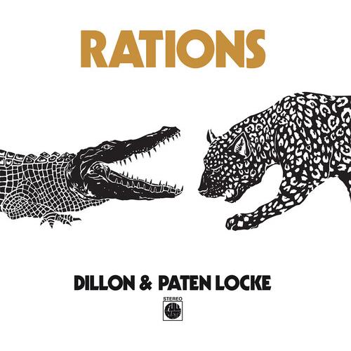 Rations - Vinyl LP