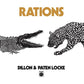 Rations - Vinyl LP