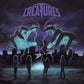 Creatures II - Violet - Vinyl LP (Violet)