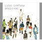 Brasiliano - Vinyl LP