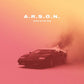 A.R.S.O.N. - Vinyl LP (Pink)