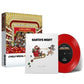 Santa's Night [7+ 500 PC. Puzzle] - 7-Inch Single (Red)