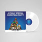 A Philly Special Christmas Party - White - Vinyl LP (White)