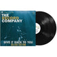Give It Back To You - Anniversary Edition Vinyl LP