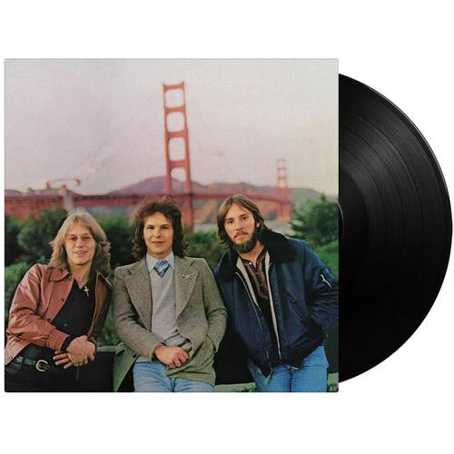 Hearts - 180-Gram Black Vinyl - Vinyl LP 180 Gram (Black)