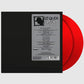 Safe & Sound - Limited 180-Gram Translucent Red Colored Vinyl - Limited Edition Vinyl LP 180 Gram (Red)