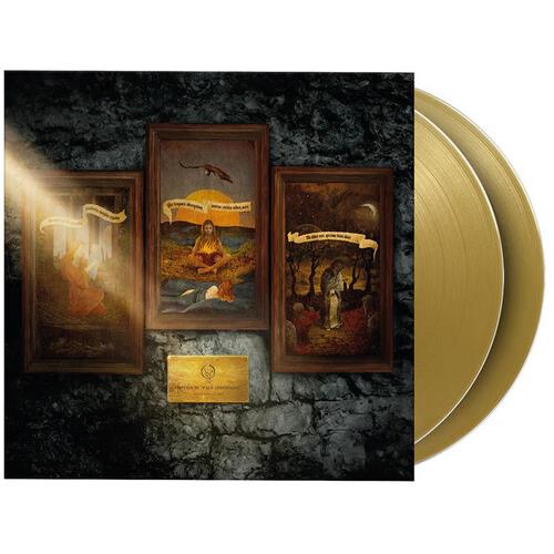 Pale Communion - Limited 180-Gram Gold Colored Vinyl - Limited Edition Vinyl LP 180 Gram (Gold)