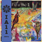 Fly Or Die II: Bird Dogs Of Paradise (IA11 Edition) - Deluxe Edition Vinyl LP