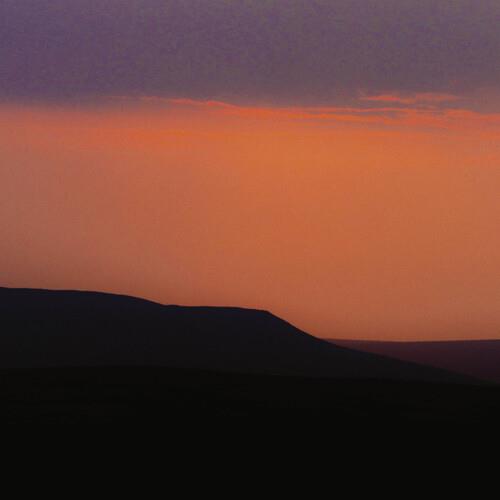 Colours Yet To Be Named - Orange - Vinyl LP (Orange)