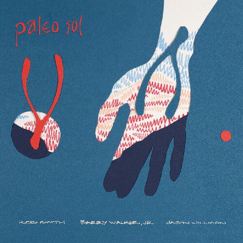 Paleo Sol - Vinyl LP