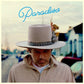Paradiso - Sky Blue - Limited Edition Vinyl LP (Blue)