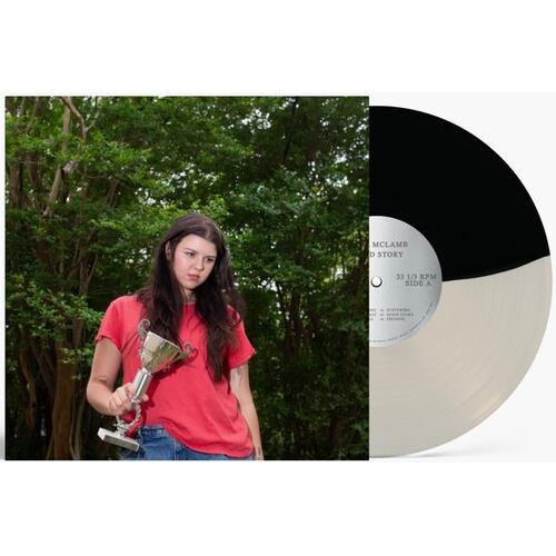 Good Story - Vinyl LP (Beige/Black)