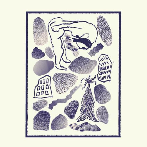 The Crystal Hum - Vinyl LP