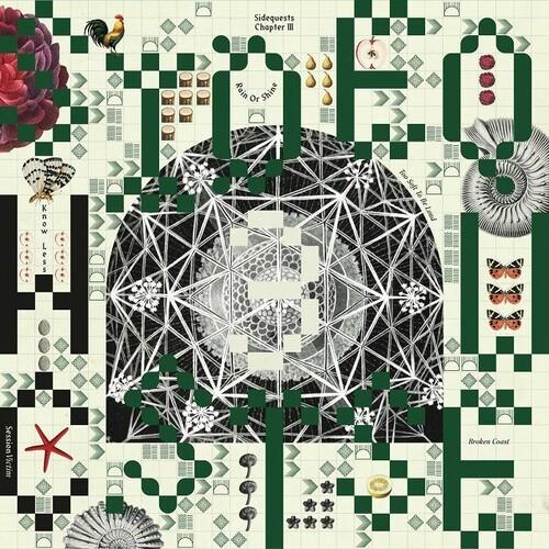 Sidequests: Chapter 3 - 12-Inch Single