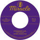 Strawberry Girl b/w Stay By My Side - 7-Inch Single