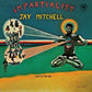 Impartiality - Vinyl LP (Orange)