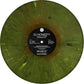 Wired (w/ Satoshi Tomiie Remix) - 12-Inch Single (Green)