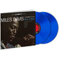 Kind of Blue - Vinyl LP (Blue)