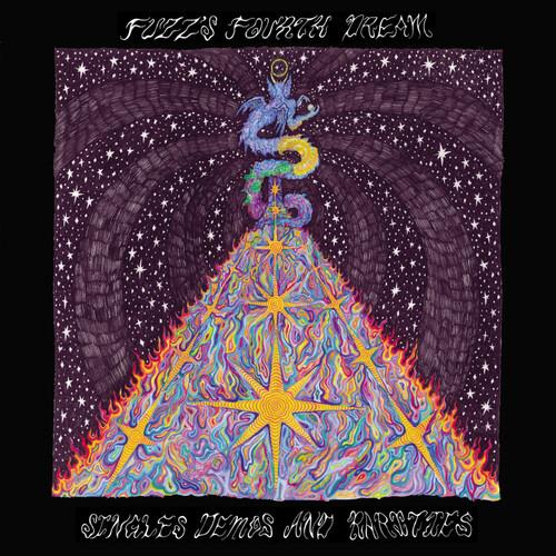 Fuzz's Fourth Dream - Vinyl LP