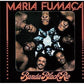 MARIA FUMACA - Vinyl LP