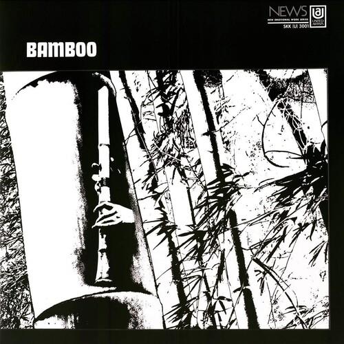 BAMBOO - Vinyl LP
