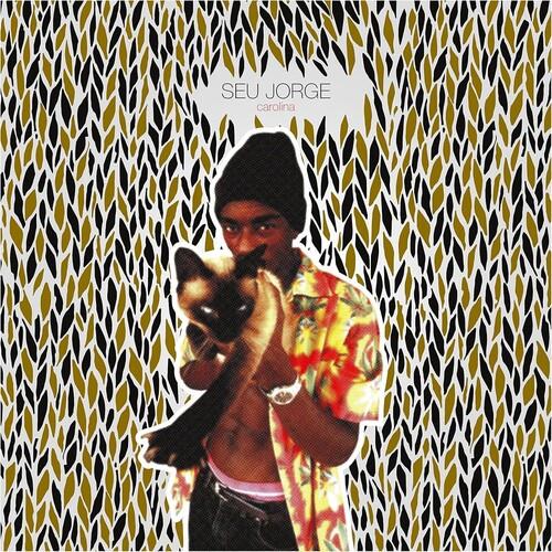 CAROLINA - Vinyl LP