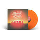 Mariachi El Bronx IV - Vinyl LP (Orange)