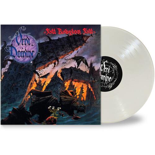 Fall Baylon Fall +3 - Limited Edition Vinyl LP