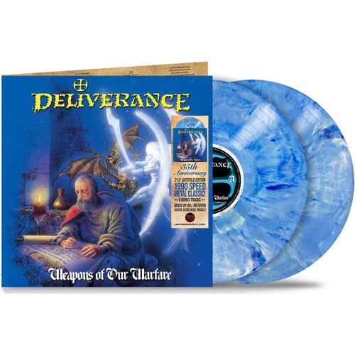 Weapons of Our Warfare (35th Anniversary Edition) - Limited Edition Vinyl LP