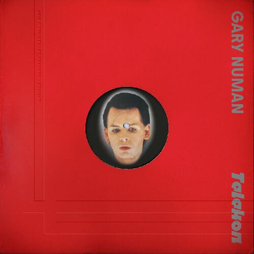 Telekon - Anniversary Edition Vinyl LP