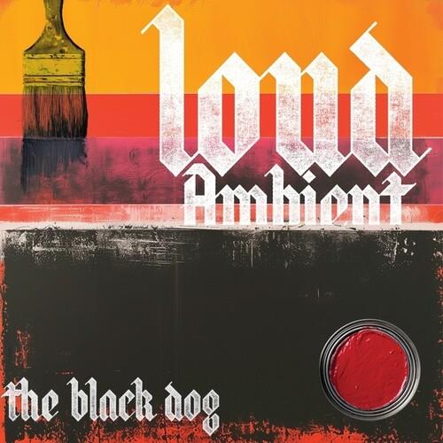 Loud Ambient - Vinyl LP