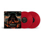 Star Wars: Revenge Of The Sith (Original Soundtrack) - Red Colored Vinyl - Vinyl LP (Red)