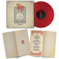 Faellesskab - Red Vinyl - Vinyl LP (Red)