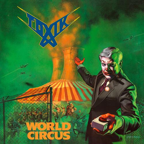 World Circus - Limited Edition Vinyl LP
