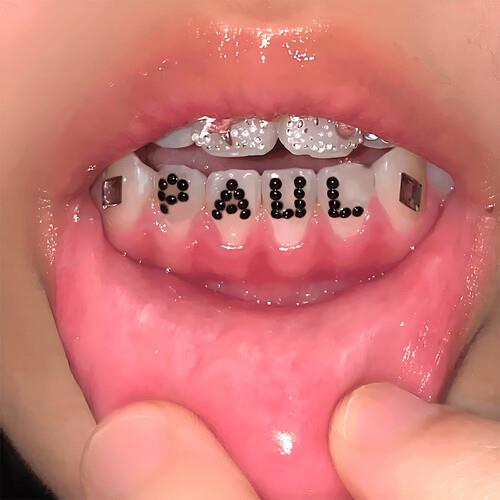 Smiling Through The Pain 2 - Vinyl LP