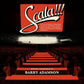 Scala!!! (Original Music By Barry Adamson) - Limited Edition Vinyl LP (Red)