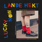Lucky Now - Vinyl LP